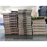 Piston Ring Yamaha​ DT125​/MX​/MONO​ S.8(2.00​)
