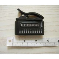 Cherub WST-550G Guitar Mate Clip On Tuner 吉他調音器 吉他伴侶夾式調音器