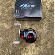 Bc exvius Beatrix drg clicker max 7kg