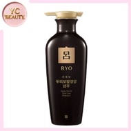 黑呂(中性/乾性髮質用)人蔘洗髮水 洗頭水 400ml (8801042697553)