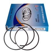 PistonRing S1115 3R ZS1115 3R