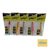 SANTEC NEW DESIGN TERRO LIGHT JIGGING