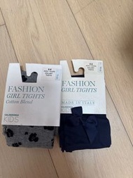 Calzedonia Italy Tights 意大利女童絲襪/棉襪
