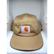 Topi 5 panel Carhartt