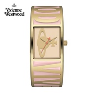 Empress Dowager's women's bracelet quartz watch in rose gold