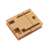 Arduino UNO R3 Transparent Box Case Shell