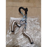 MAZDA CX3 -ORIGINAL OIL COOLER IN WATER PIPE SET [PE2N-15-520A]