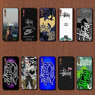 Case For Huawei P20 Pro TB25 Stussy logo Phone case protective case