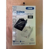 Jomme Fast Charger 45w