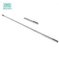 [nvnrbso] Retractable Teacher Pointer Telescopic Teaching Pointer Whiteboard Pointer for Teachers