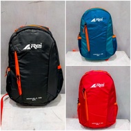 Rei Mochila 02 Backpack 100% Original - Men's and Women's Backpack 10L Raincover Casual