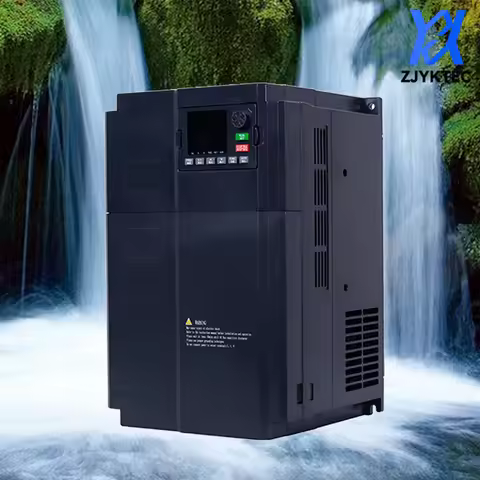 China Vfd Power Systems Can Be Advantest Vfd Display Inverter 20 h p Solar Frequency Inverter 380v S