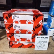 BEARING 6309 ZZ FAGC3