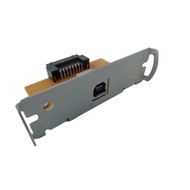 1Pcs USB Port Interface Card UB-U05 M186A C32C823991 A371 for Epson TM-T88V TM-H6000IV TM-T88IV T88V
