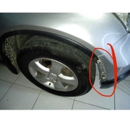 List Over Fender Posisi Bumper Crv Gen 3 2007-2012