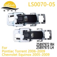 Suitable for Chevrolet05Equinox Equinox  Inner handle 25897972 25897973