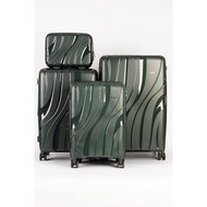 [Ukana.] TRAVEL WAVE (20"/24"/28"/SET) TRAVEL LUGGAGE