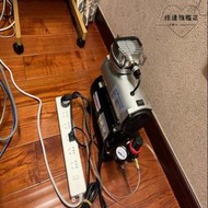 高達軍事手辦上色噴筆噴泵模型家具修補TC20T龍牙小型靜音空壓機