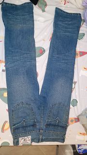 True Religion 牛仔褲 34 碼