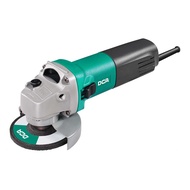 DCA ASM05-100B Angle Grinder/Mesin Canai/Grinder Potong Besi Pengisar