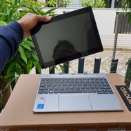 Lenovo Mic 320 ( 2 in 1 Laptop + Tablet )