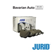 Original Jurid Front Brake Pads Repair Kit | BMW/MINI F45/F57/F54/F55/F56/F56 BEV | 34118867474