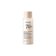 Anua Rice Milky Toner 40ml