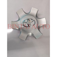 *Toyota Tgn51 Fortuner 2008 Sport Rim Cap Cover/ Tayar Rim Cap/ Wheel Penutup 4260B-0K020/21