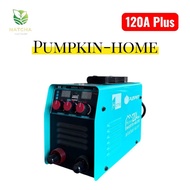 ตู้เชื่อม Pumpkin Home 120A Plus
