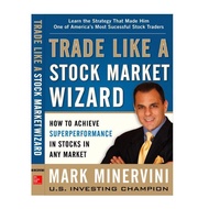 Paper Books Trade Like a Stock Market Wizard