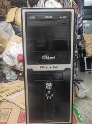 華碩P5GC-MX/1333 Windows XP 電腦 (E2160 1.8G/2GB/320G/DVD燒錄機)