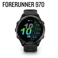 Garmin Forerunner 970 นาฬิกา GPS ​(รับประกันศูนย์ไทย 2 ปี) BananaRun