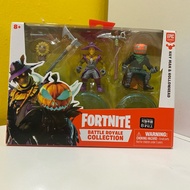FORTNITE BATTLE ROYALE COLLECTION EPIC GAME
