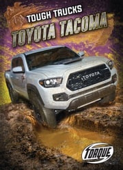 Toyota Tacoma Larry Mack