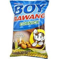 Boy Bawang Adobo - Filipino Favorite