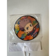 YUJI ITADORI JUJUTSU KAISEN 3D CUP LINER