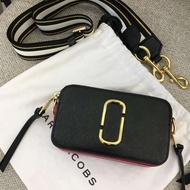 Authentic MARC.JACOBS Snapshot Bag Preloved from Japan auction