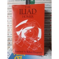THE ILIAD HOMER (USED)