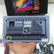 Terbaik Head Unit Android 10 Inch Sansui Duragon Rqm 6/128Gb +Free