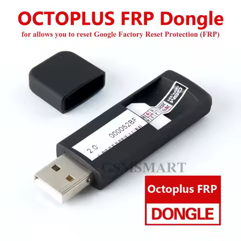 100 % original OCTOPLUS FRP TOOL Octoplus FRP Dongle