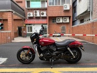 Harley-Davidson XG750  總代理 親民哈雷