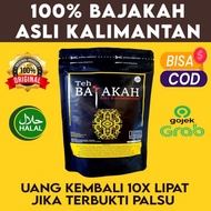 Original Teh Bajakah Asli Kalimantan Kualitas Super Ori Original 100%