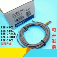 Omron Proximity Switch E2E-C04S12-WC-C1/S05S12-WC-C1/M4/M5 Sensor