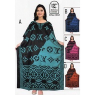 Kaftan Dubai Baju Kelawar Design LV - Kaftan malam berinai HARGA BORONG /HOT SELLING