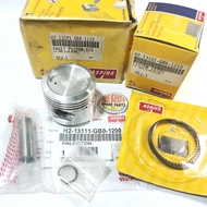 Piston Piston kit Astrea 800 GB6 Standard Limited Item Rare Item Classic Motorcycle Spare Part