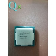 9th Gen Pentium G5420T LGA-1151 CPU 3.20 GHz Dual-Core Coffee Lake SR3XC Desktop Computer