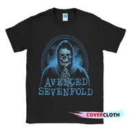 Avenged Sevenfold Heretic Band T-Shirt