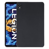 全城熱賣 - 適用於聯想Legion Y700 -TB-9707F TPU平板殼 (黑色)