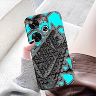 CASE HP POCO F6/F5/X5/X5 PRO/X6/X6 PRO/M6 PRO 4G FASHION CASE SILICONE FLEXIBLE BUMPER ALL TYPE[CN04