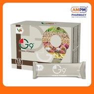 V-INFINITY G9 Nutrition Beverage 18g Sac (15's)
